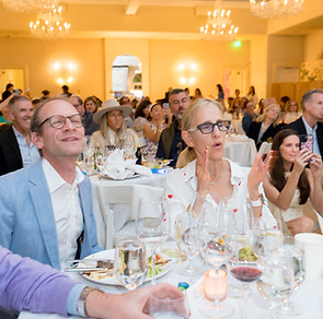 Yossi Audience pic.JPG