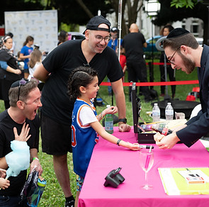 Yossi magic outdoor.JPG