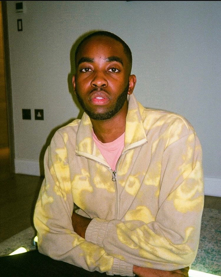 Len Shows Us Why He's The Next Biggest Thing With 'Deceptikon' Visuals