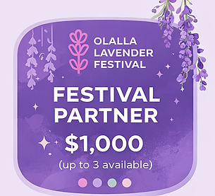 Festival Partner Badge