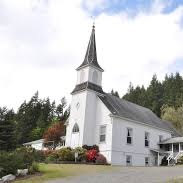Picture of Olalla Bible Church