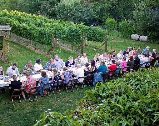 Olalla Winery & Vineyard