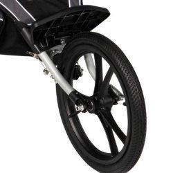 HOW TO SELECT THE BEST JOGGING STROLLER TEAM HEALTHY MOM