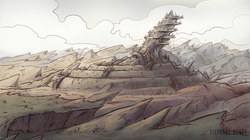 stephane_meury_artastation_small_ville_desert