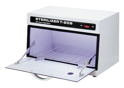 STERILIZER T-209 | benefie