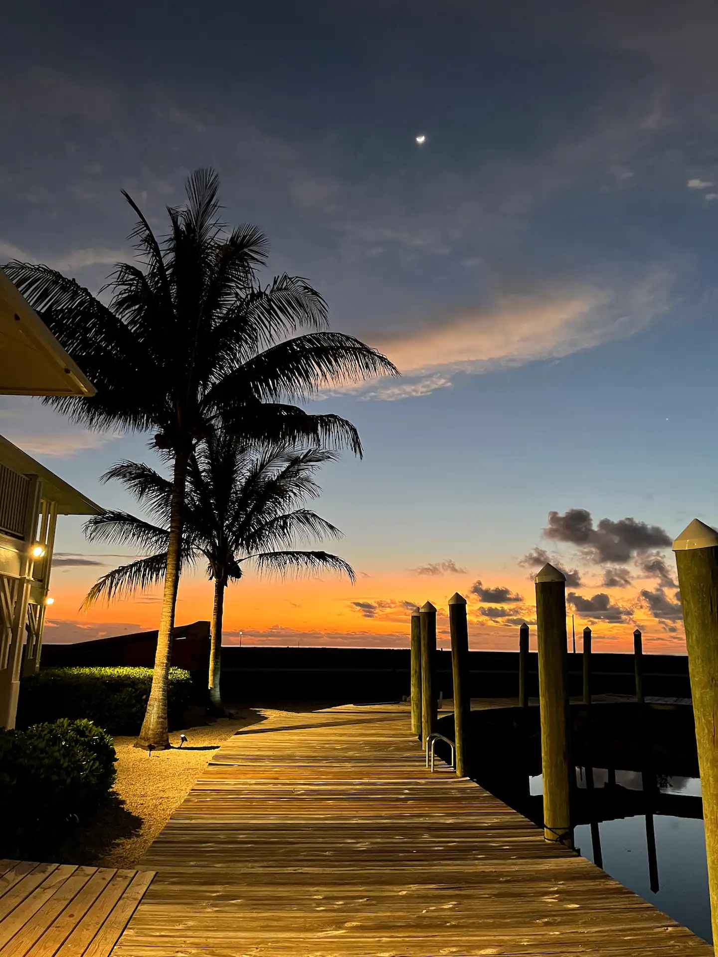 Casa Amigos Sunset