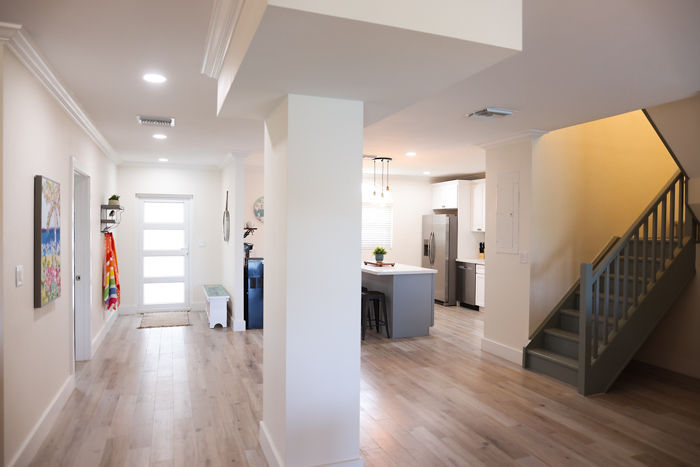 2 Andros-Living Area