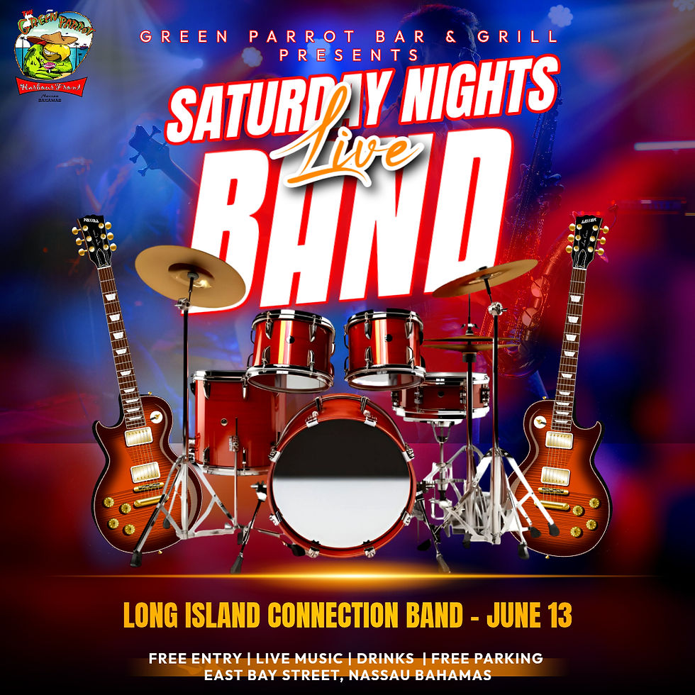 Long Island Connection Band