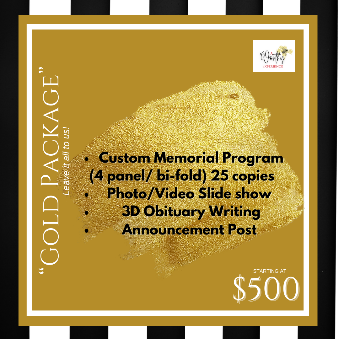 Gold Package