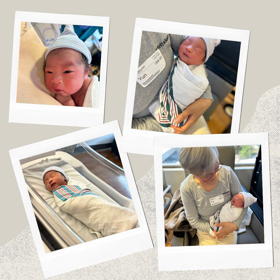 어제 태어난 시아에요~!