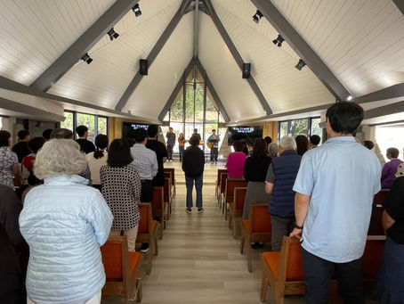 느헤미야 12:31-47, 2024.09.27 (금)