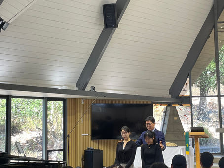 호세아 2:14-23, 2024.10.03 (목)