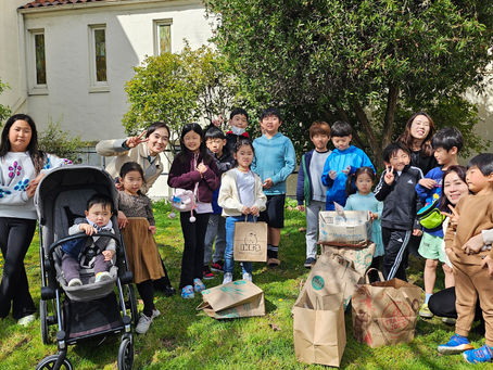 고린도전서 10:6-13, 3월12일 화요일