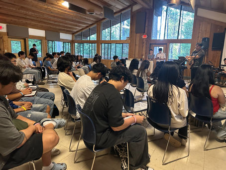 Psalm 77:1–9, June 18, 2025 (Wednesday)