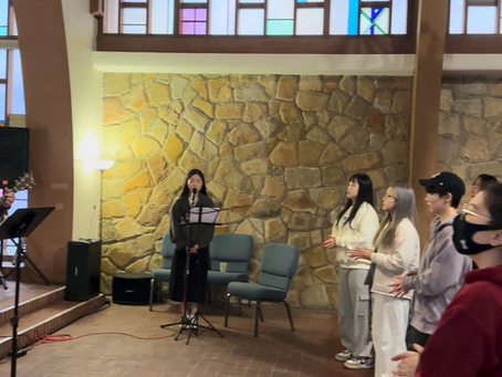 빌립보서 2:1-11, 3월21일 목요일