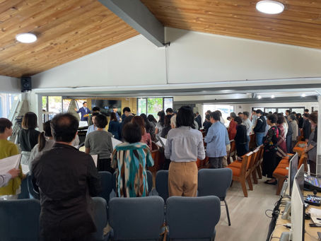 호세아 1:1-2:1, 2024.10.01 (화)