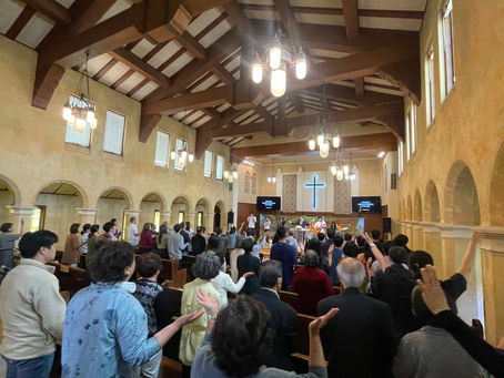 열왕기하 19 : 29~37, 2024.08.06 (화)