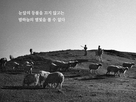 디모데후서 2장, 9월7일 화요일