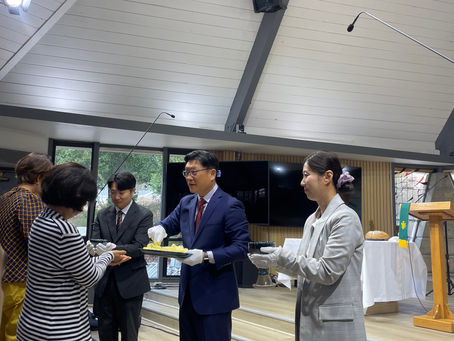 갈라디아서 6:1-10, 2024.10.30 (수)