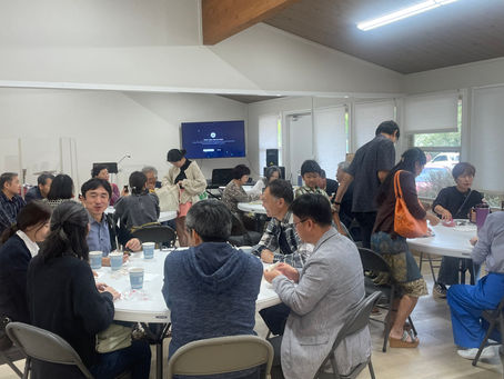 호세아 13:1-16, 2024.10.16 (수)