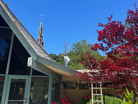 베드로전서 3 : 13~22, 2024.06.06 (목)