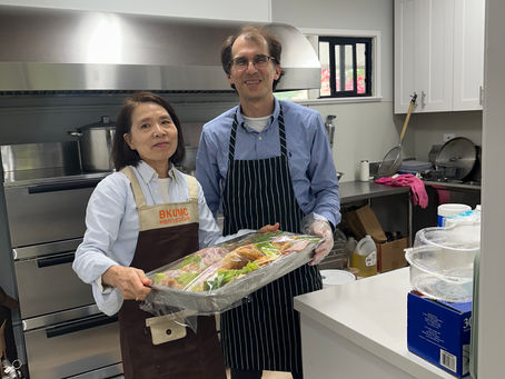 민수기 16 : 36~50, 2025.04.30 (수)