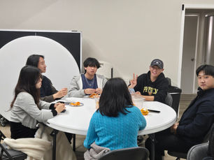 요한계시록 13 : 1~10, 2024.12.10 (화)