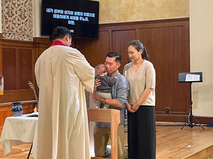 베드로후서 1 : 12~21, 2024.06.12 (수)
