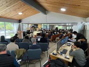 Numbers 2:1–34 March 19, 2025 (Wednesday)