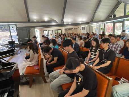 느헤미야 6:1-14, 2024.09.10 (화)