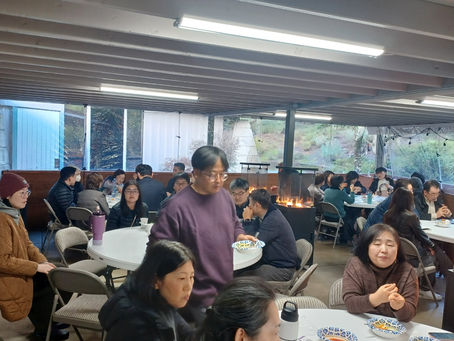 요한계시록 22 : 6~21, 2024.12.31 (화)