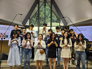 민수기 20 : 14~21, 2025.05.07 (수)