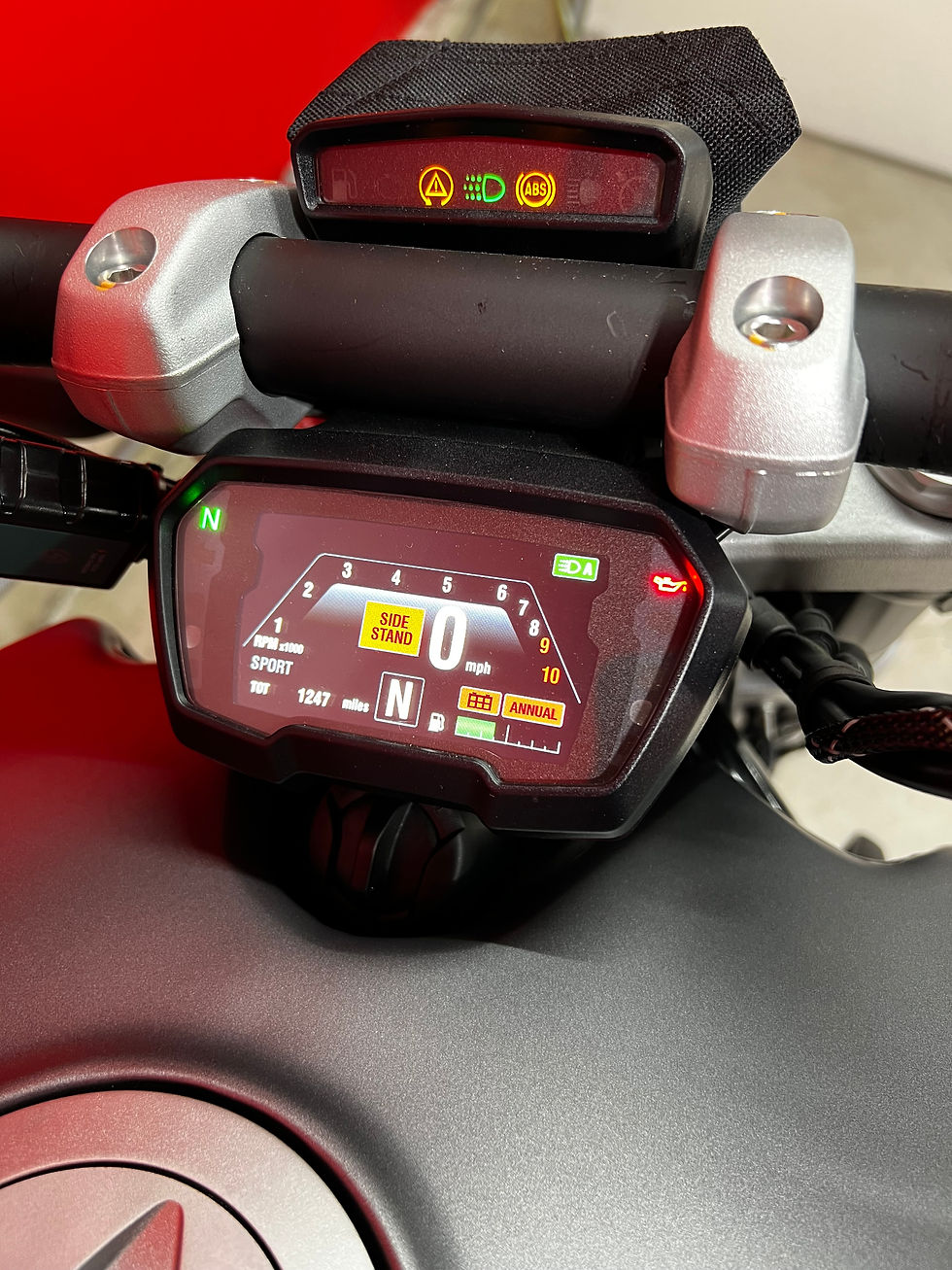 Thumbnail: 2021 Ducati xDiavel Black Star