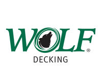 Wolf Decking