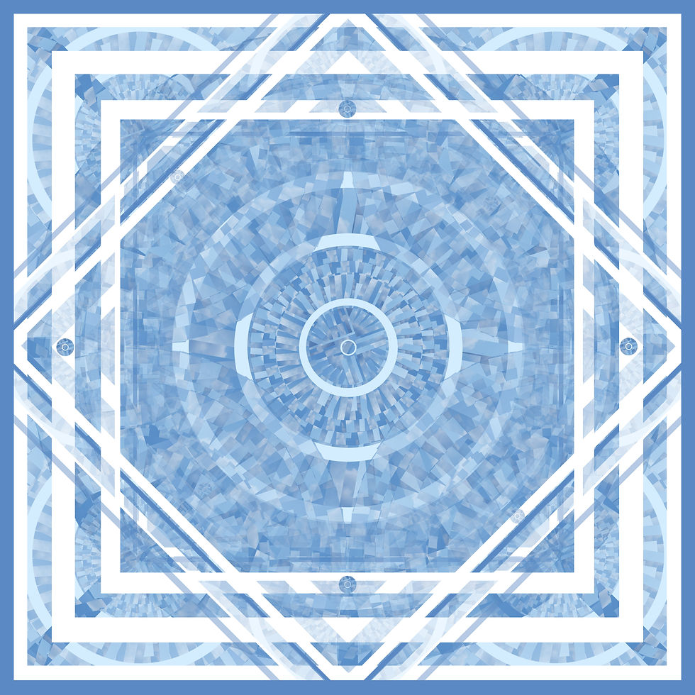 scarf design