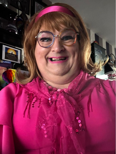Edna Turnblad