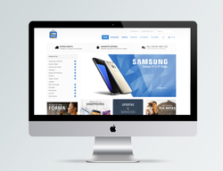 eCommerce
