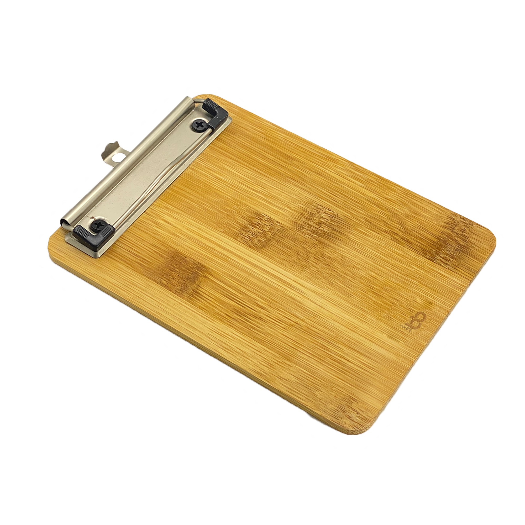 BAMBOO CLIPBOARD