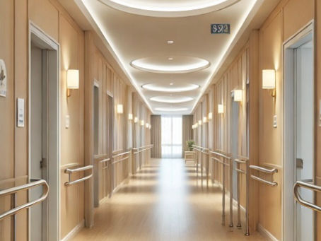 認知症に優しい住まいの工夫