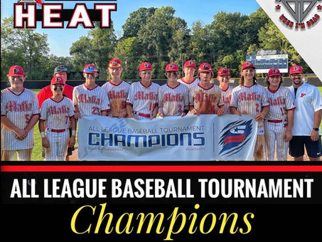 5 Star Heat 14u- Harrington