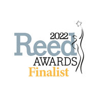 2022 Reed Awards Finalist