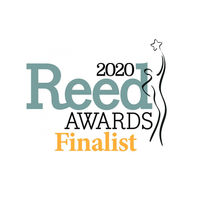 2020 Reed Awards Finalist