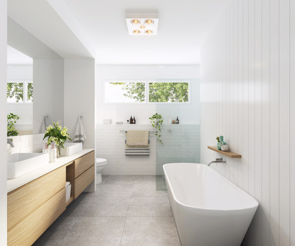 Master Ensuite
