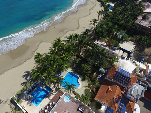 Watermark Beach Resort | Cabarete Beach | Dominican Republic