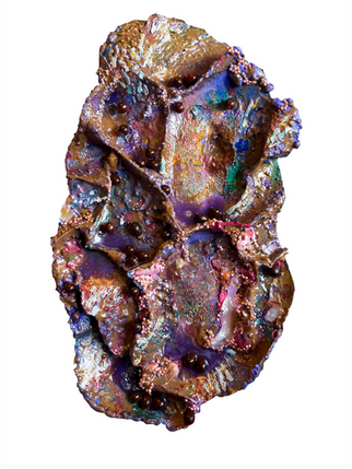 Korvukka / Rosalia Silfer