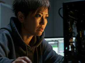 AI動画の影響で、動画クリエイターはピンチ！？