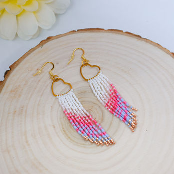 CHOOSE YOUR TYPE OF EARRINGS