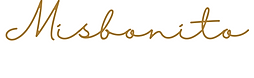 Misbonito name