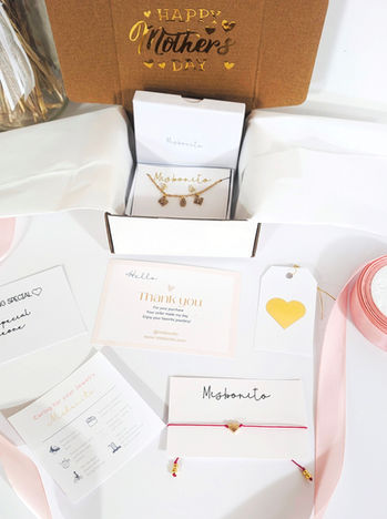 5 UNIQUE MOTHER'S DAY GIFT IDEAS YOUR MOM WILL LOVE