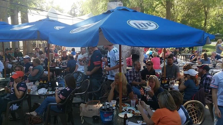 Hawthorne S Backyard Upcoming Events Painting Live Entertainment